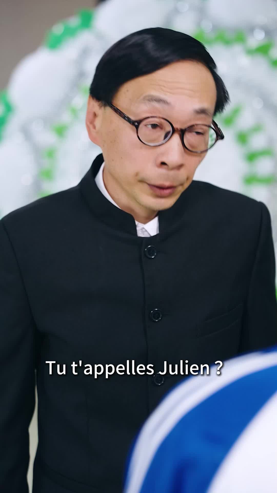 Épisode 20 - Trop Tard pour Pardon
